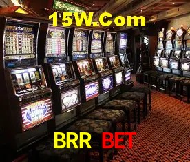 BRR Bet: Seu Cassino Premiado com Pagamentos Rápidos